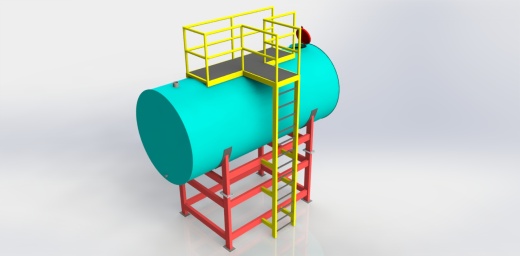 油箱容量 11,000 lts缩略图
